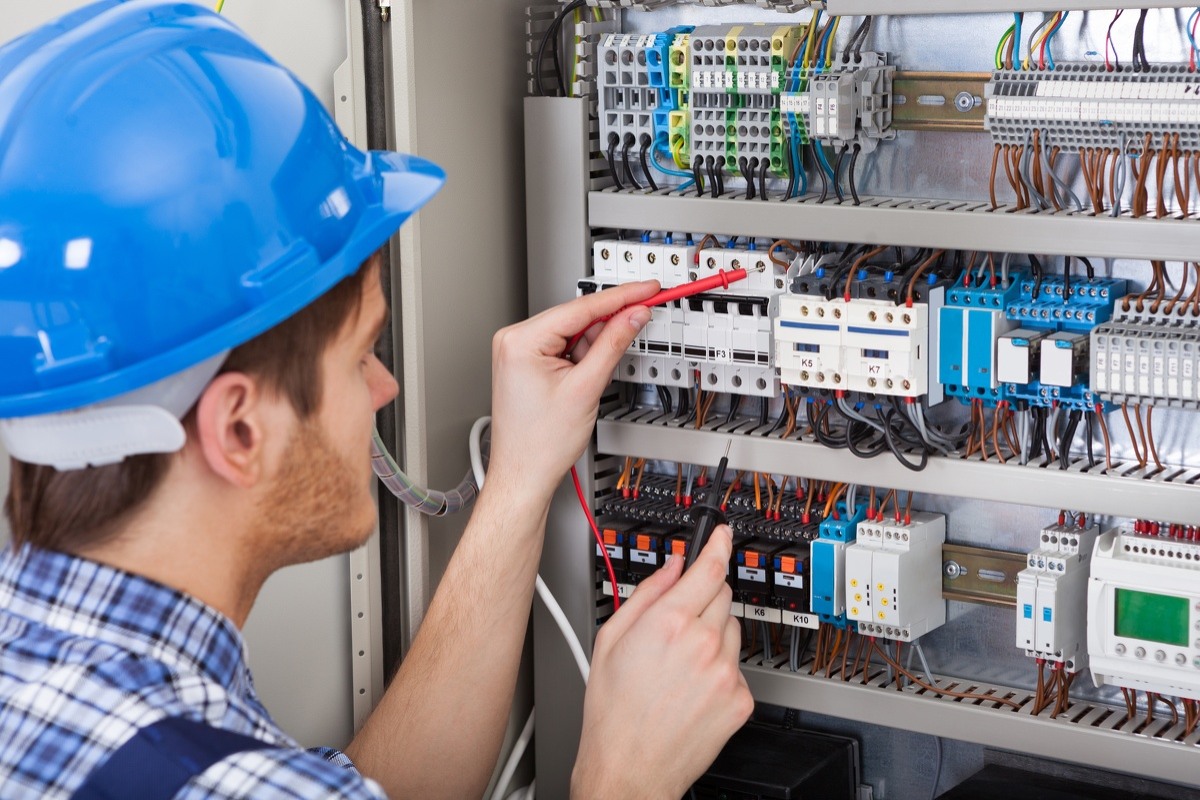 Generators and Transfer Switches
