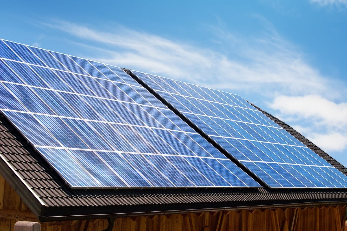 Solar Energy Systems